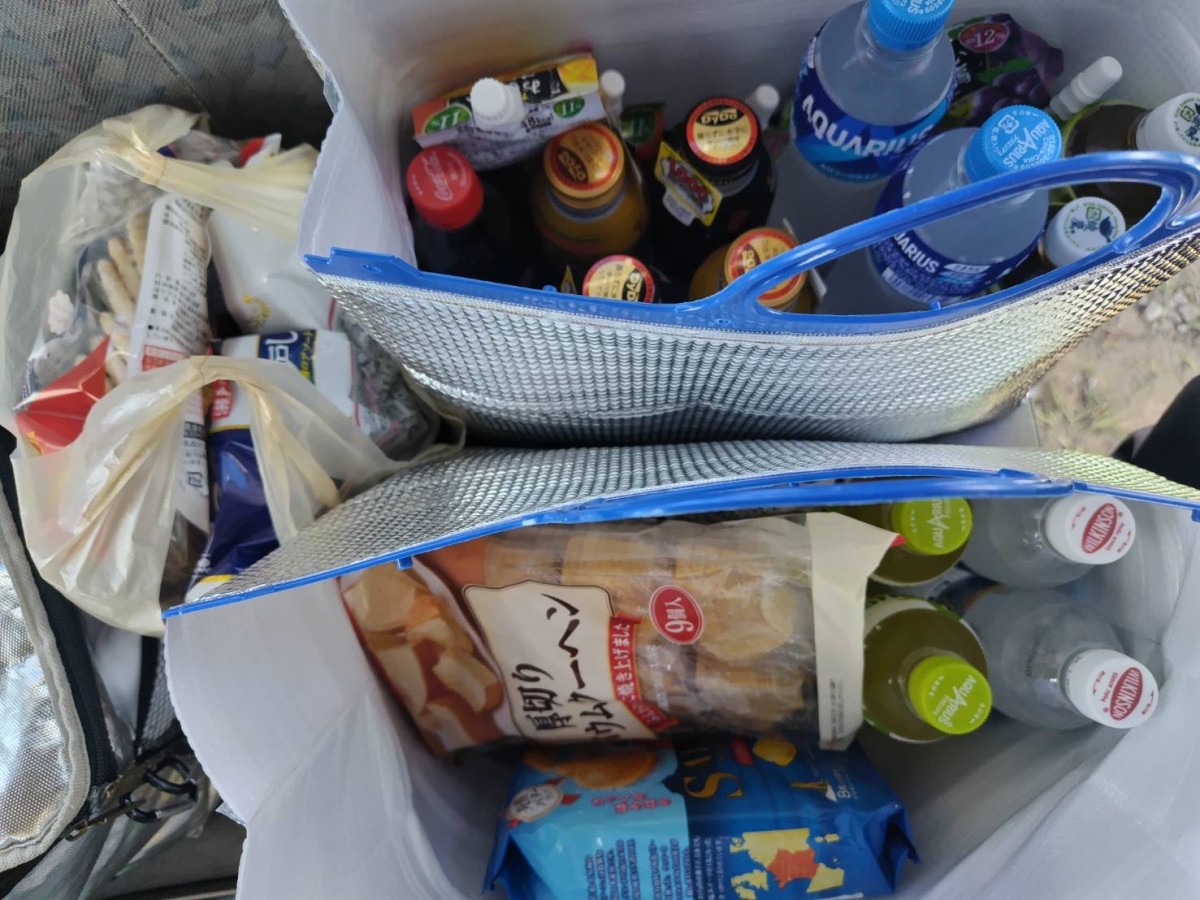 大工さんの差し入れで冬に超喜ばれるお菓子や飲み物を厳選