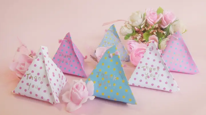 ギフトカードラッピング ダイソーTikTok