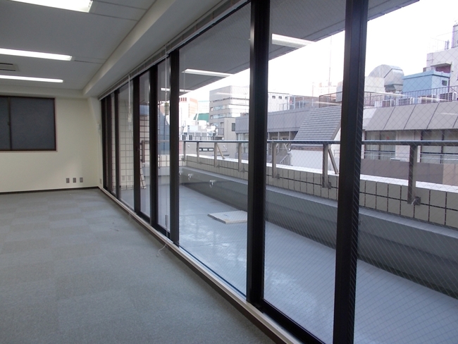 かとう、日興木材工業 神田多町2丁目 - ぼくの近代建築コレクション