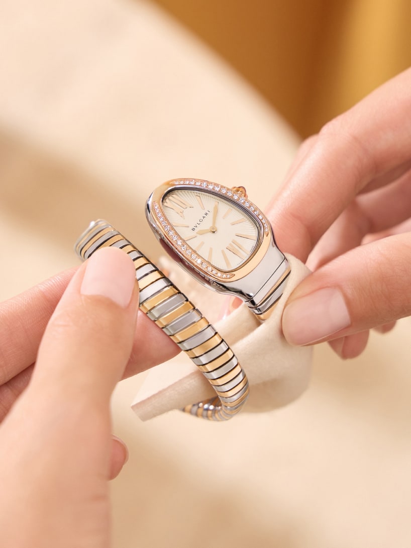 ブルガリ 待望の第二弾！BLACKPINK LISA限定「ブルガリ・ブルガリ」oomiya 和歌山本店ブログ