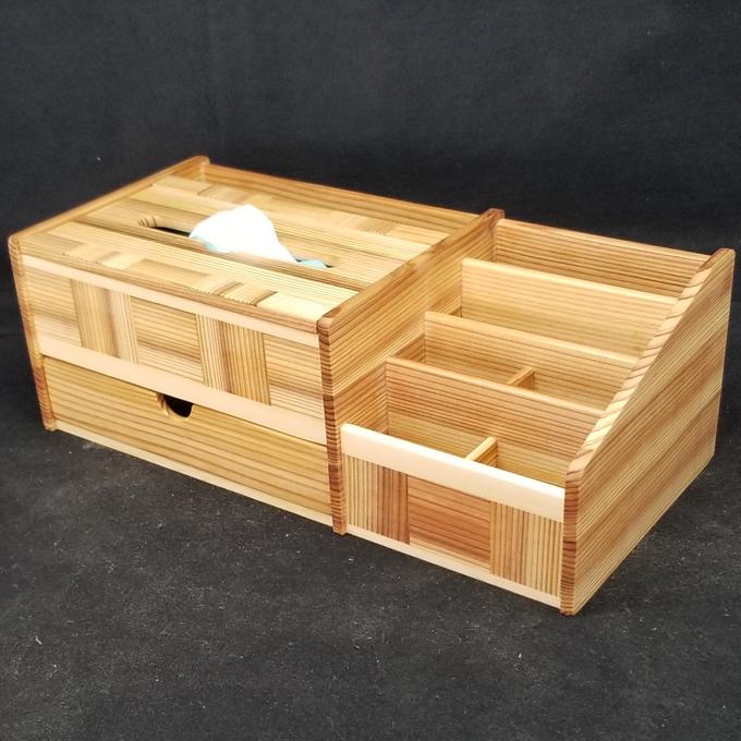 もしも段ボールでiPadケースを作ったら 「ダンボールのiPad miniケース」