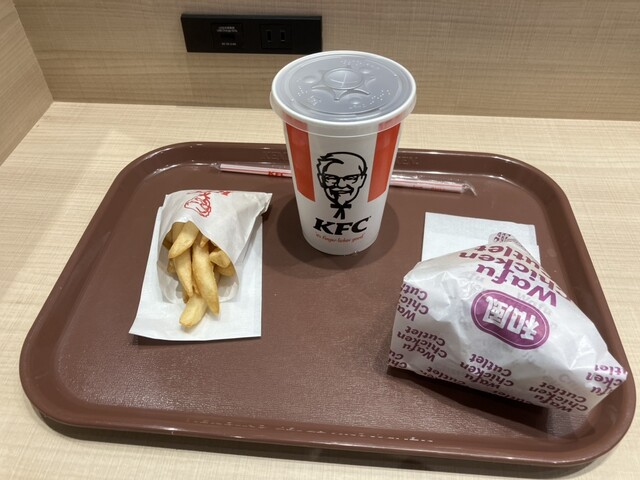 閉店 『ケンタッキーフライドチキン 出雲店』2024年1月8日をもって閉店 - うんせきブログ