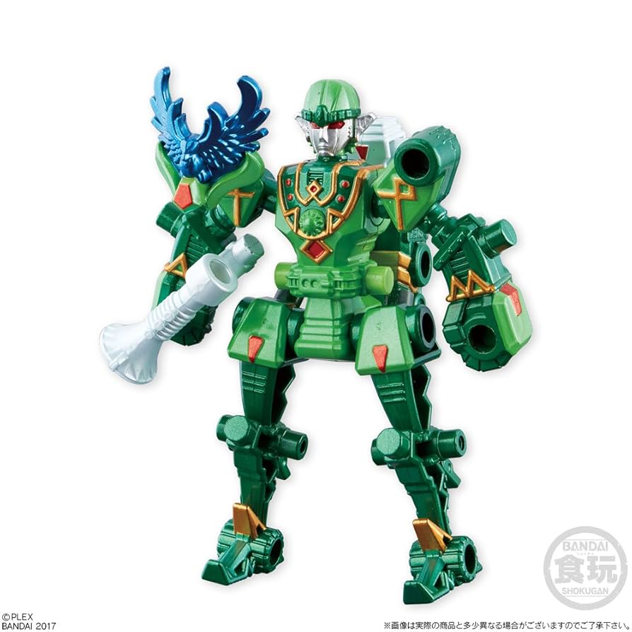 ムゲンバイン ムゲンガーディアン レビュー！ ムゲンサーガのどかな日常