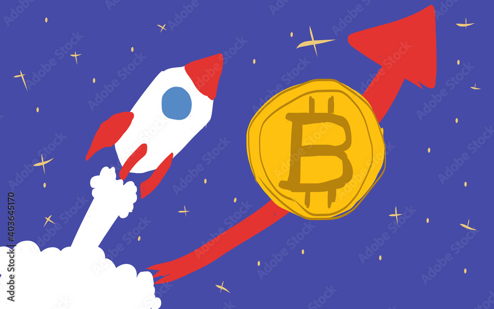 btcイラスト無料イラスト・フリー素材なら「イラストAC」