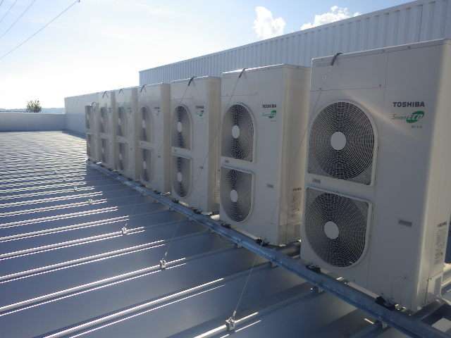 落下・転倒防止に効果抜群！ワイヤーロープで固定を強固にする