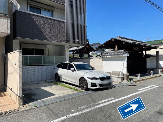 三国ヶ丘駅周辺お散歩してきましたカンテイなっちゃんのお散歩堺市大阪・なつみ不動産鑑定。相続・贈与・遺産分割での不動産評価なら