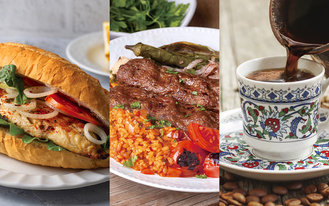 トルコの国旗国旗の世界