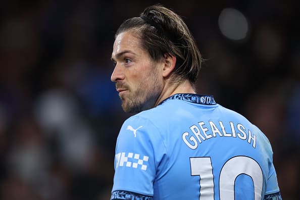 グリーリッシュ、マンU移籍へ合意か アストン・ビラ元監督が示唆Football Tribe Japan