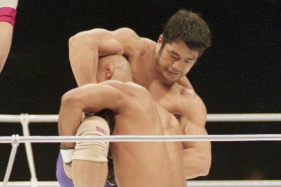 石井館長の告白「光と影」東スポWEB