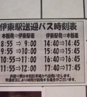 伊東線の路線図・地図 - ジョルダン