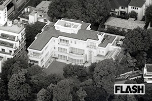 柳井正の自宅は代々木上原にある？100億円の豪邸画像はこちら│業界人ログ