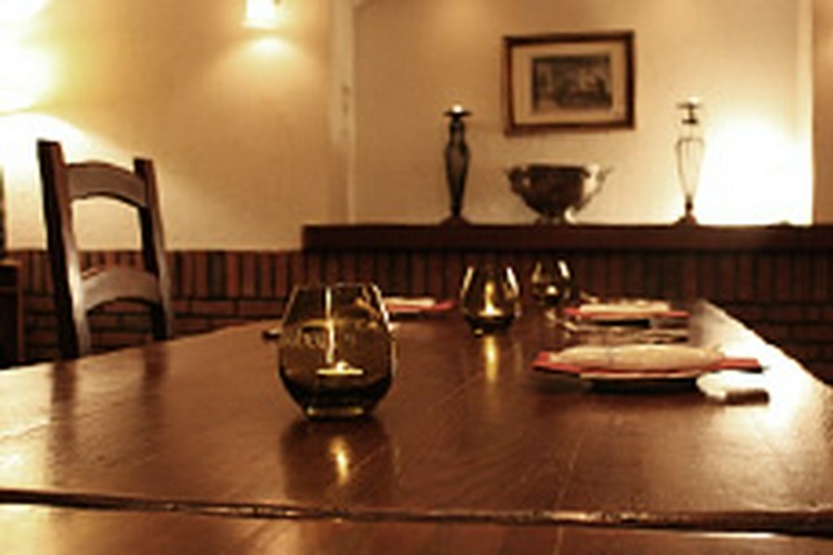 LE BOUCHON OGASAWARA - TableCheck