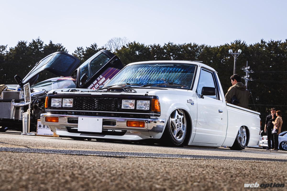 日産 ダットサン 価格:応相談, 愛知県, 物件番号:31564198詳細中古車情報・価格 MOTA