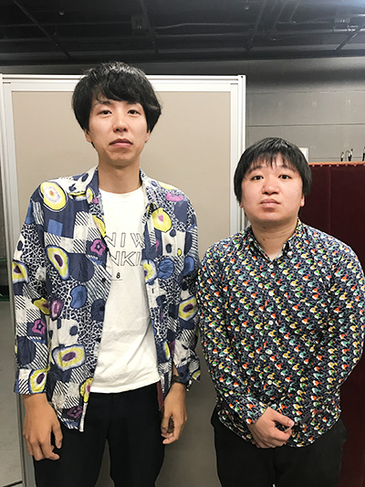 吉本芸人がネタ動画！ ニッポンの社長登場 ケツが謝罪会見 辻が切り込む - お笑い : 日刊スポーツ・プレミアム