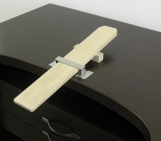 彫金机 袖なし 作業台 レトロ テーブル Engraving Work DeskFURUICHI 古一