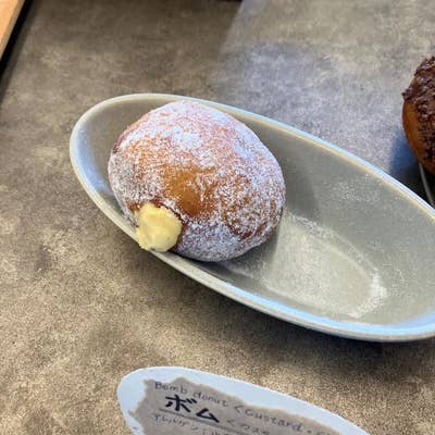 KNOT MARKET PLACEBakery&Cafe- 中津 阪急カフェ食べログ