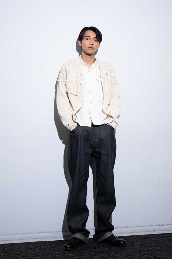 結婚生活を送る川島海荷＆中田圭祐、新婚生活早々のハプニング＆理想の家庭像明かす＜「私たち結婚しました3」インタビュー＞ - モデルプレス