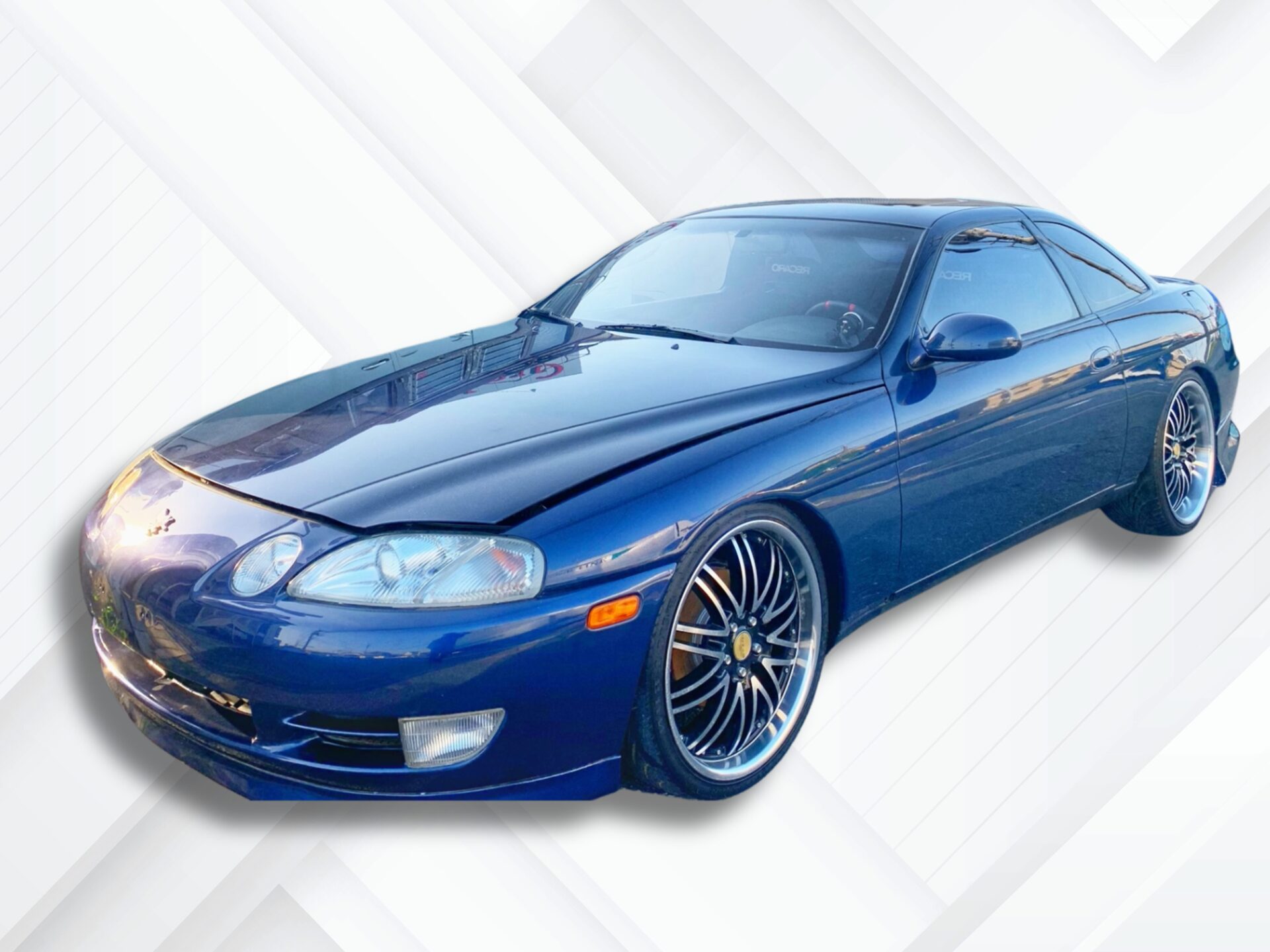 ソアラの買取価格・査定相場中古車を高く売るならSellCa セルカ