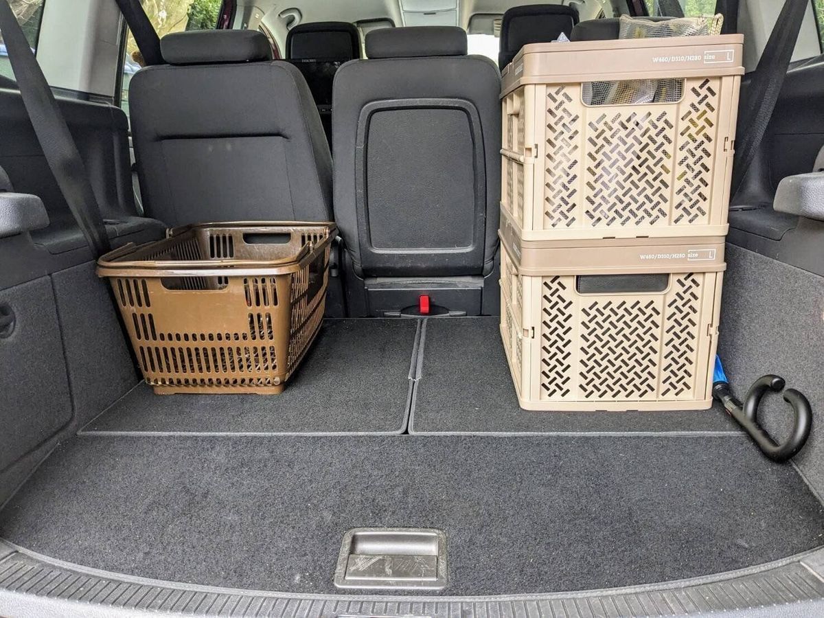 車用収納ボックスおすすめ20選 人気の道具・荷物入れをピックアップ - COBBY