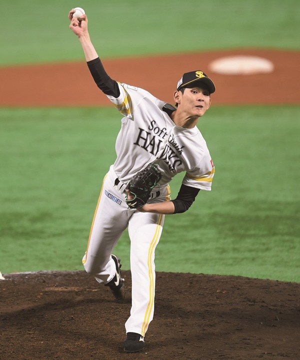 チャリティ 福岡ソフトバンクホークス 泉圭輔投手 ファイト！九州プラクティスTシャツ