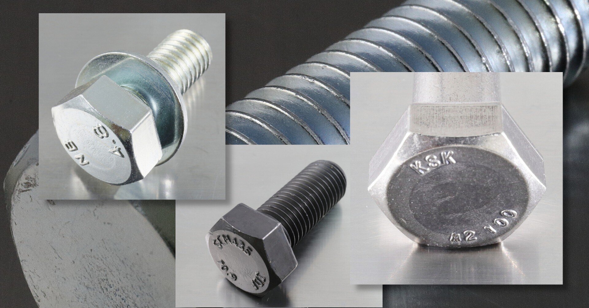 六角ボルト 全ねじJAN付M6X15ジョイフル本田 取り寄せ＆店舗受取