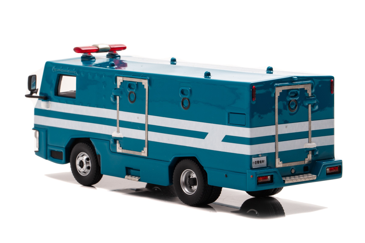 警視庁第六機動隊の常駐警備車の写真素材29248977- PIXTA