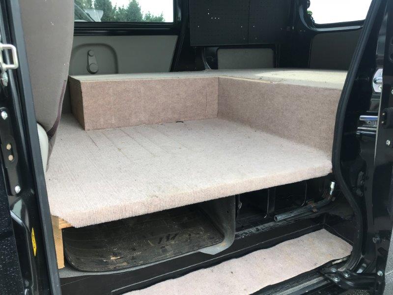 ハイエース 車検デントリペア津島のブログ