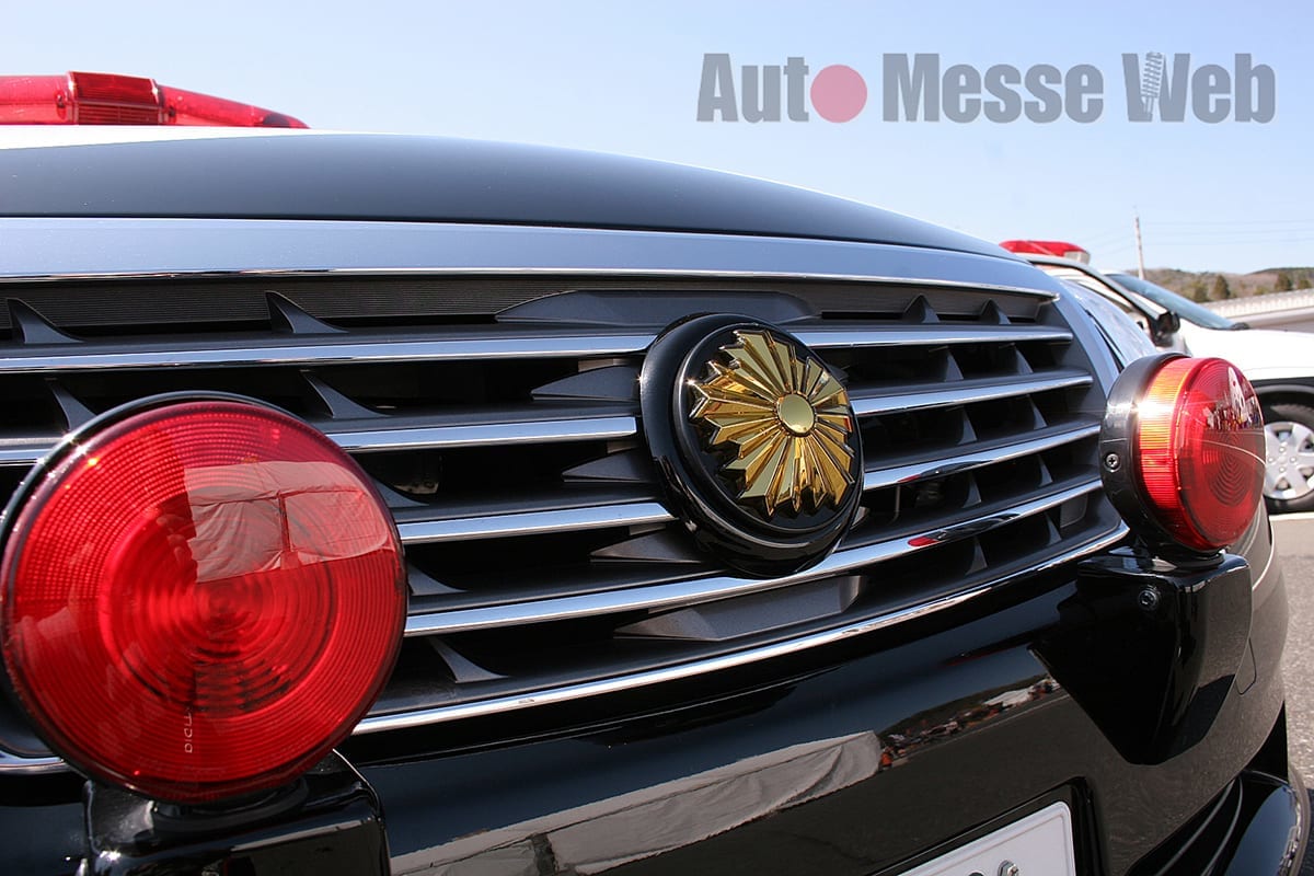 パトカーとはどんな車？ サイレンの音は？出動速報ってあるの？– 自動車登録専門行政書士法人 井口事務所 新潟県