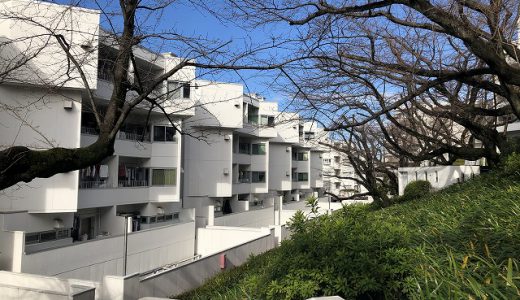 東急ドエル桜台コートビレジ３ブロックの建物情報 神奈川県横浜市青葉区桜台 アットホーム 建物ライブラリー不動産・物件・住宅情報