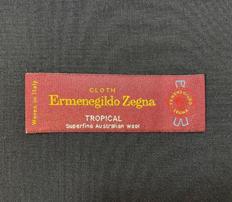 エルメネジルド・ゼニアとは？～オーダースーツ生地ブランドの解説オーダースーツの銀座英國屋