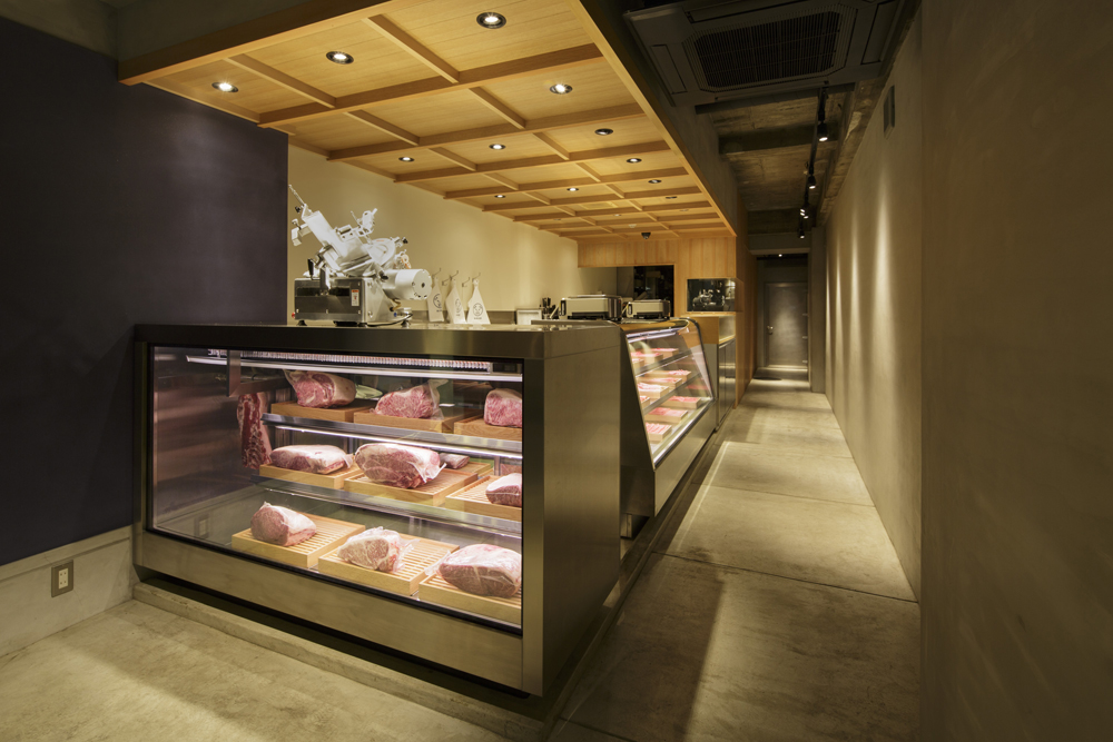 精肉の仕事って？仕事の種類新卒採用サイトスーパーやまのぶ