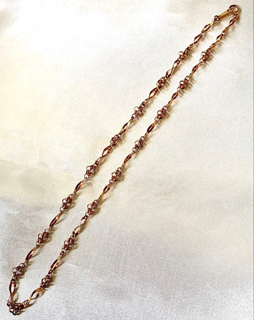 金750の意味は？イタリアの刻印とその相場なんぼや