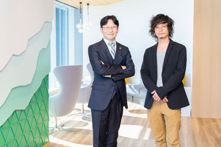 デジタル・ガバメントの未来は明るい！TRUSTDOCKが進める自治体DXと金融包摂 〜FIN SUM2021レポート前編