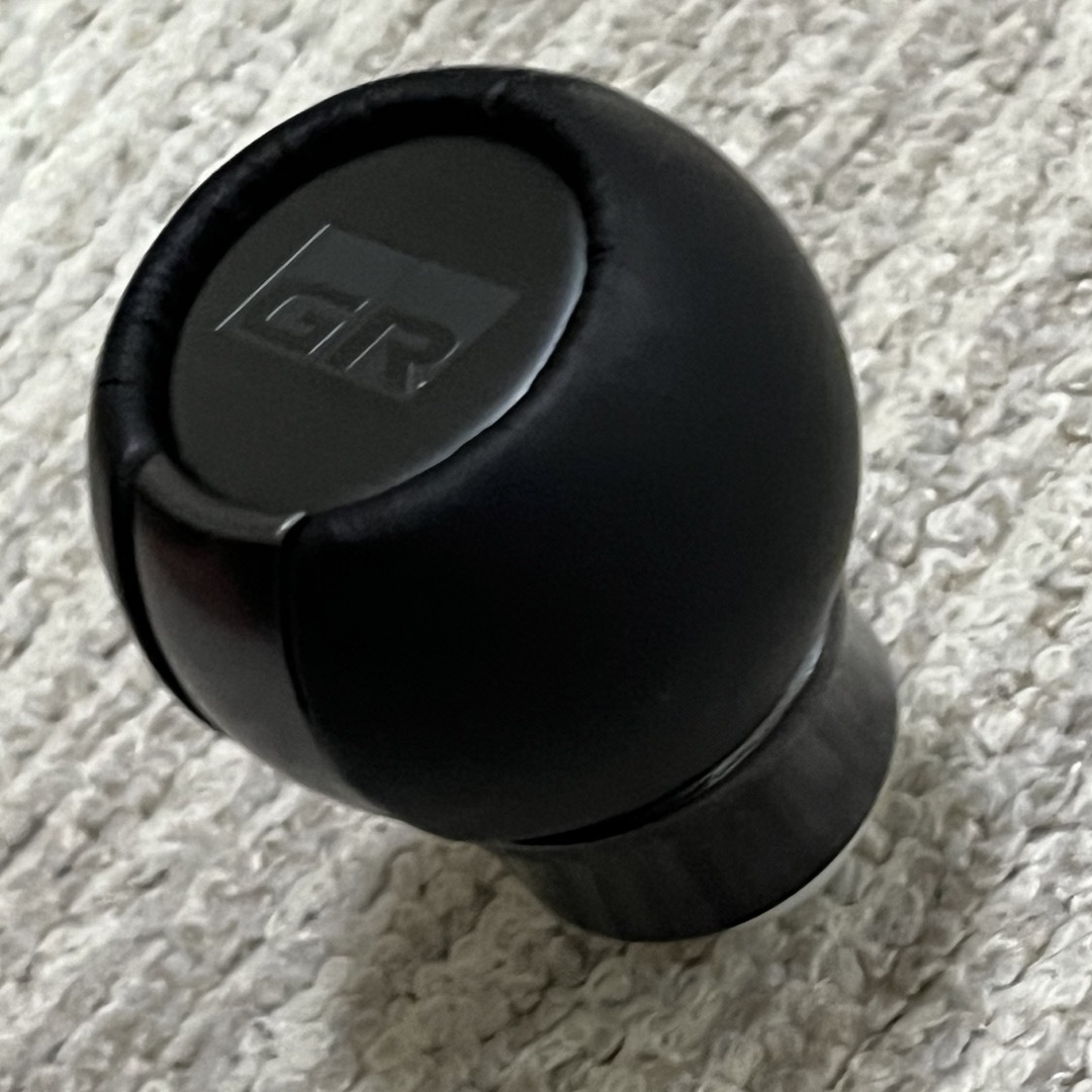 AT車でもシフトノブ交換したい！ DA64エブリィDIY