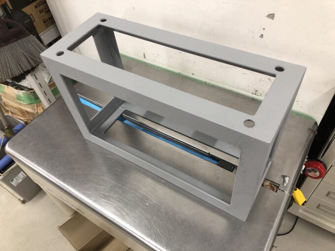 架台とは？機械・装置・設備架台の違いと用途を解説大型製缶加工・装置受託センター.COM株式会社ヤマウラ