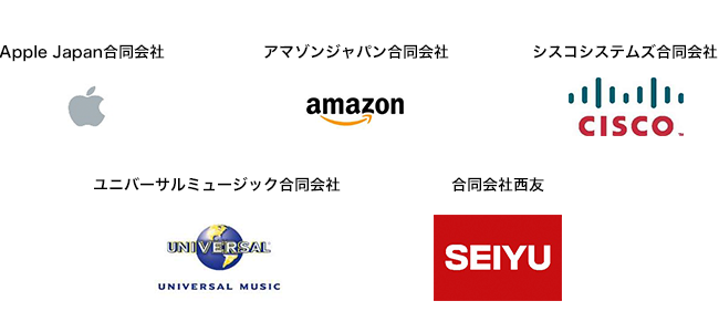 ルナピデザイン：イトシル名刺クリエイター集団・フラーレン