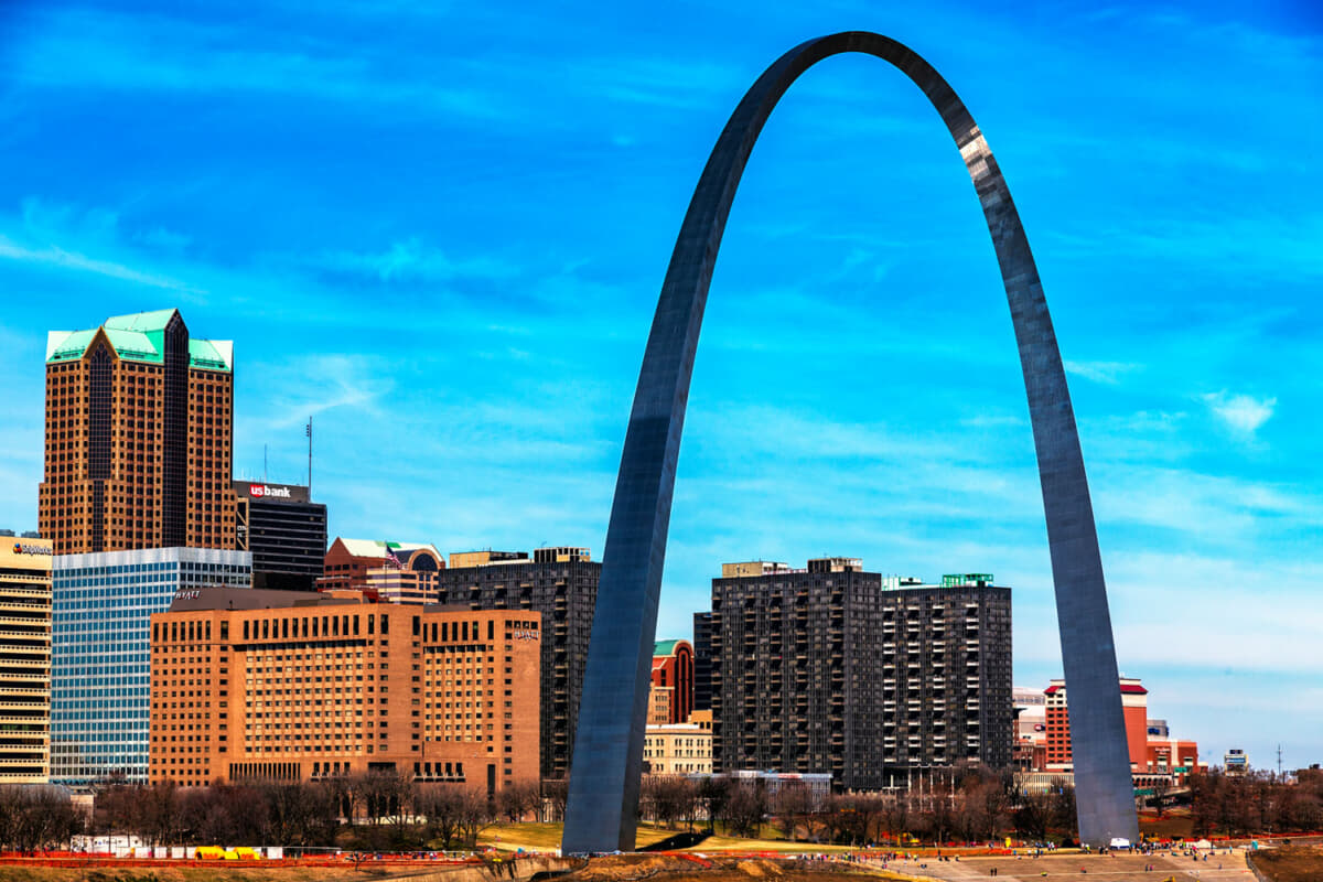 アメリカ・危険な都市ワースト25 - 都市メモ