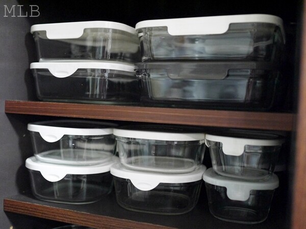 キッチン用品が届きました◇買い替えと買い直しと新しいもの ハリオ・イワキ・マーナわが家のコトモノ