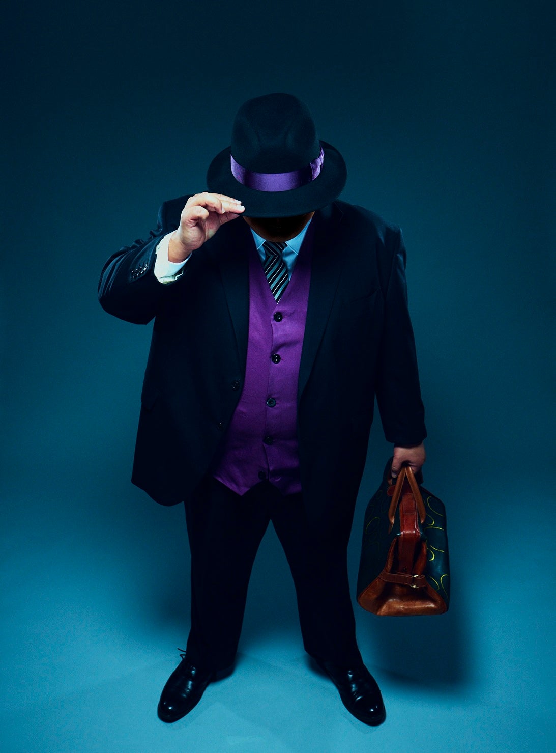 笑ゥせぇるすまん』の印象的な名言・決め台詞12選今も昔も変わらない物事の核心をつく言葉