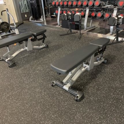 ファディー郡山鶴見坦店 -女性専用低価格パーソナルジム体験予約受付中ファディ