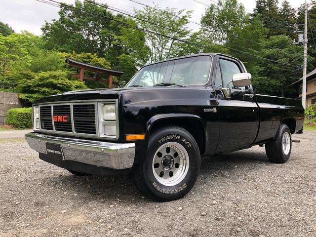 ピックアップトラックアメリカ車 アメ車 輸入車 中古車 新車 輸入代行GMコーポレーション