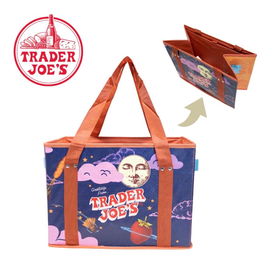 トレーダージョーズ エコバッグ 1000円の通販 by fill635's shopラクマ