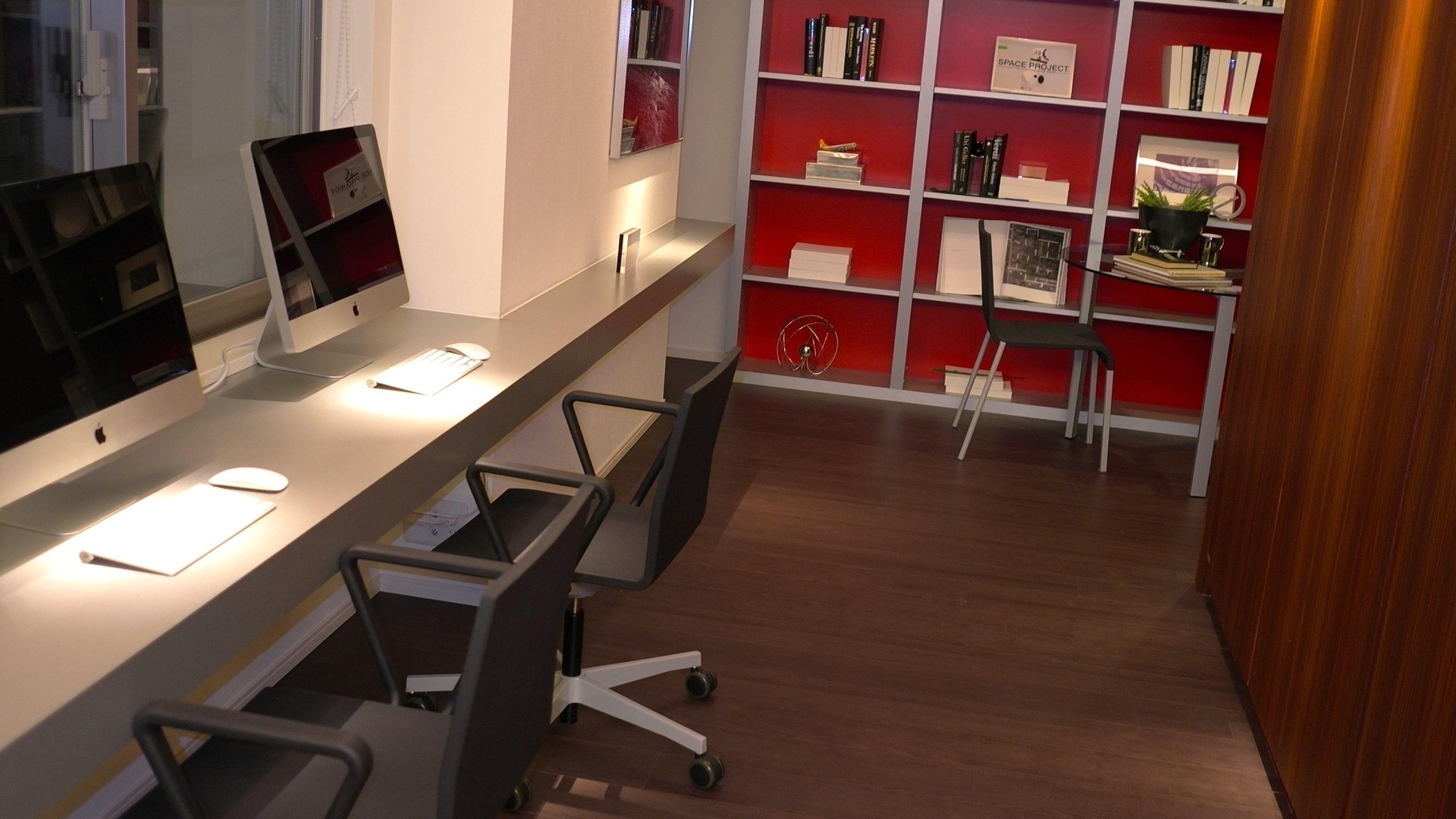 タワーマンションのホームオフィス作り～静かなるテレワーク室「マンション遮音リフォーム」～土屋ホームトピア スタッフブログ