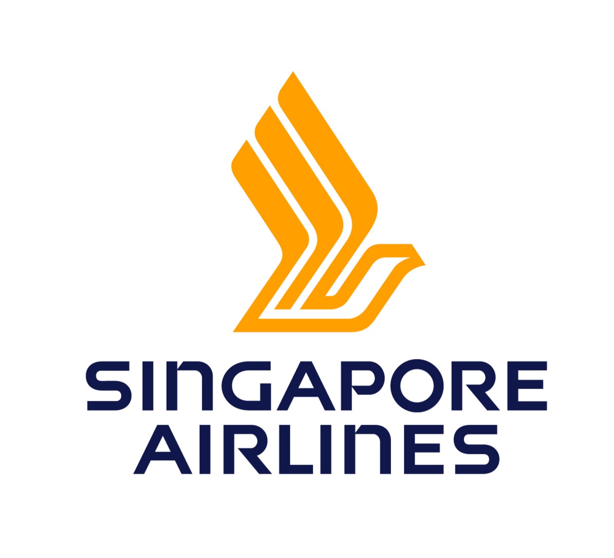シンガポール航空 Singapore Airlines のロゴマーク無料配布 イラレ イラストレーター ベクトルパスデータ保管庫 ai・eps ベクター素材