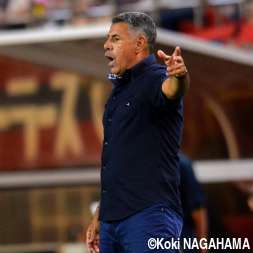 鹿島を率いて９年。トニーニョ・セレーゾが語る日本サッカーの成長サッカースポーツブルスポブル