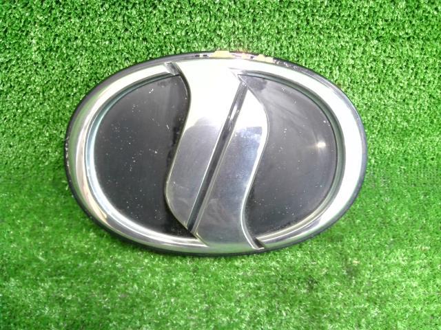 意外と知らない 自動車メーカーエンブレムの由来「国産メーカー編その2」自動車情報・ニュース WEB CARTOP