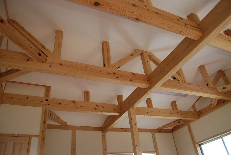 扇建築工房 「細部まで練り込む」設計の全貌新建ハウジング