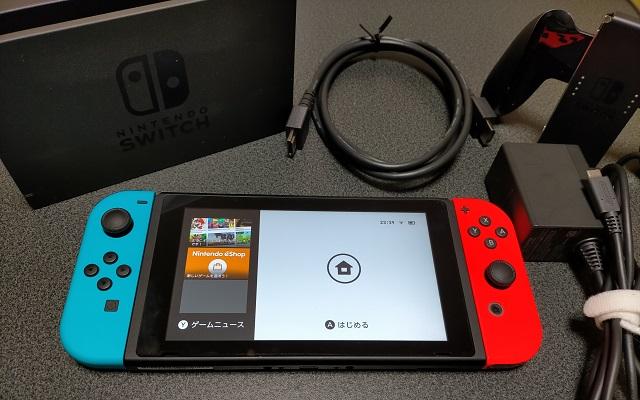 ニンテンドースイッチ買わなきゃよかった！後悔したという理由まとめ進撃の21ブリッジ