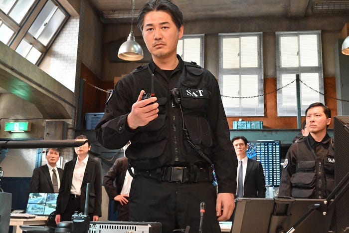 大病院占拠』和泉が鬼の仲間である可能性は？ 鬼たちの目的から内通者を考察Real Soundリアルサウンド 映画部