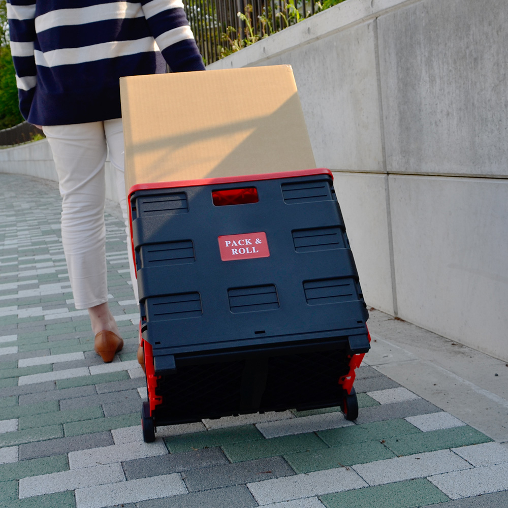 キャリーカート 台車 折りたたみ式 超コンパクト 静音 耐荷重量65KG 折りたたみ 軽量 超コンパクト 台車 伸縮荷台 ハンドキャリー アウトドア運びに便利 引っ越し 荷物運ぶカート荷物運搬 業務用 お買い物カート 台車 階段 静音 昇降 タイヤキャリーカート 折りたたみ